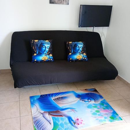 C210 Appartement Disneyland Paris Studio Montevrain Luaran gambar
