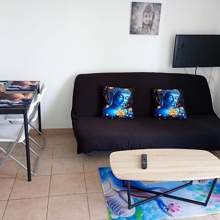 C210 Appartement Disneyland Paris Studio Montevrain Luaran gambar