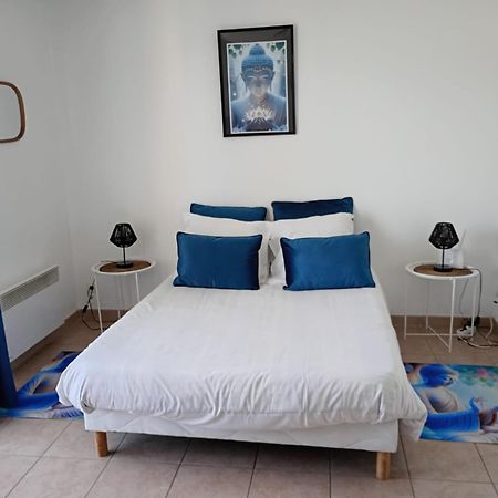 C210 Appartement Disneyland Paris Studio Montevrain Luaran gambar