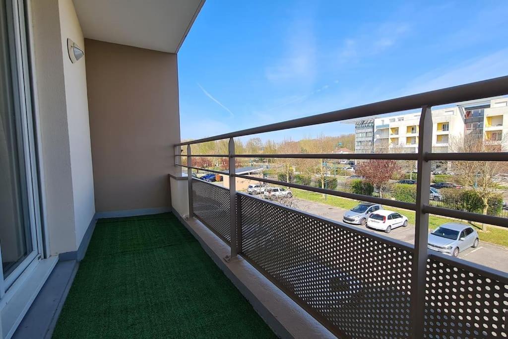 C210 Appartement Disneyland Paris Studio Montevrain Luaran gambar