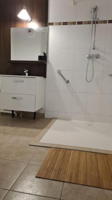 C210 Appartement Disneyland Paris Studio Montevrain Luaran gambar