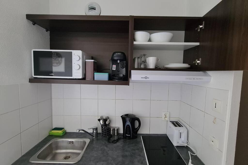 C210 Appartement Disneyland Paris Studio Montevrain Luaran gambar