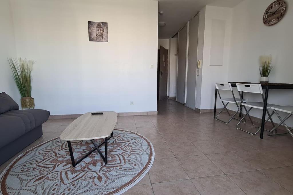 C210 Appartement Disneyland Paris Studio Montevrain Luaran gambar