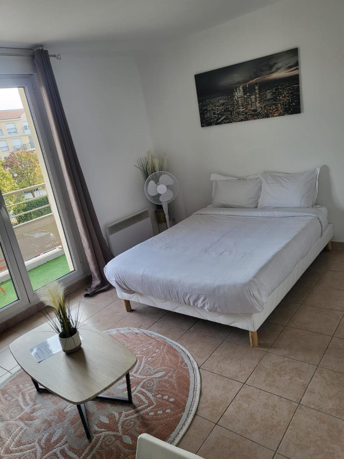 C210 Appartement Disneyland Paris Studio Montevrain Luaran gambar