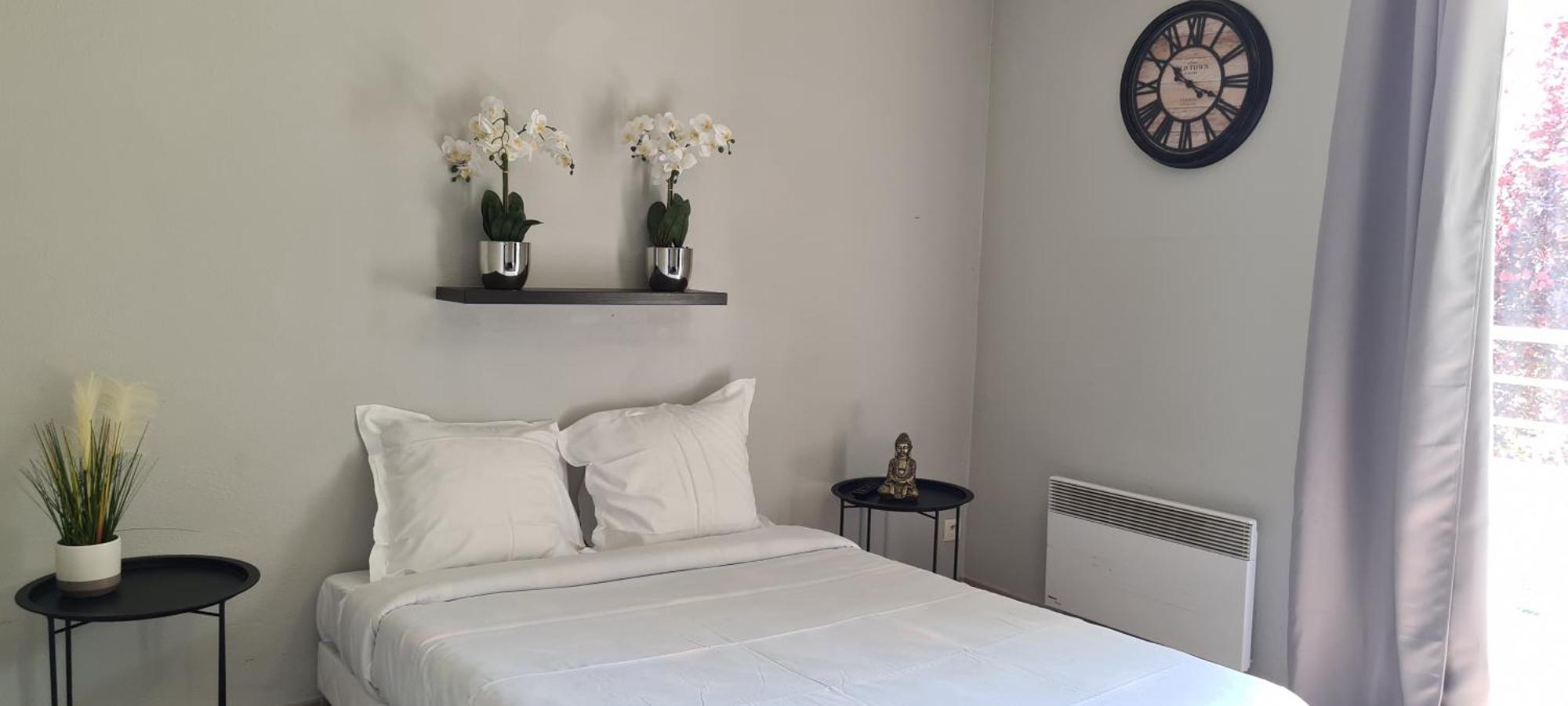 C210 Appartement Disneyland Paris Studio Montevrain Luaran gambar