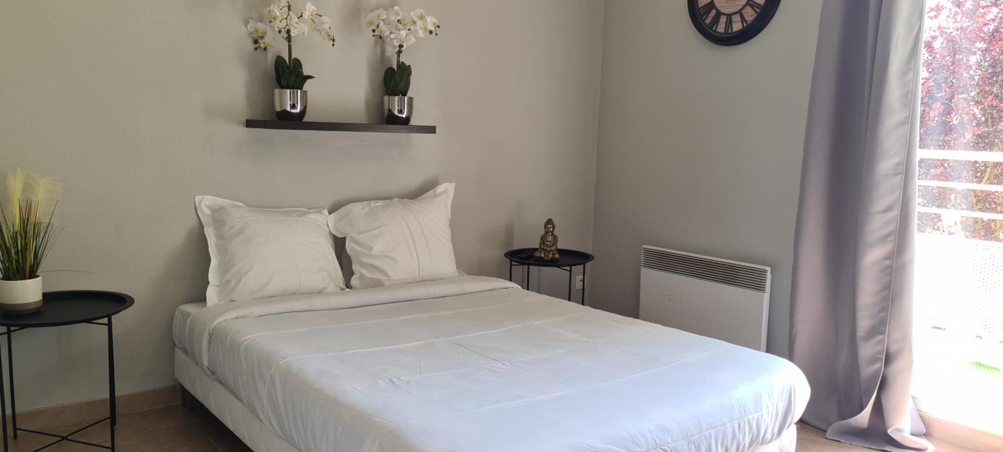 C210 Appartement Disneyland Paris Studio Montevrain Luaran gambar