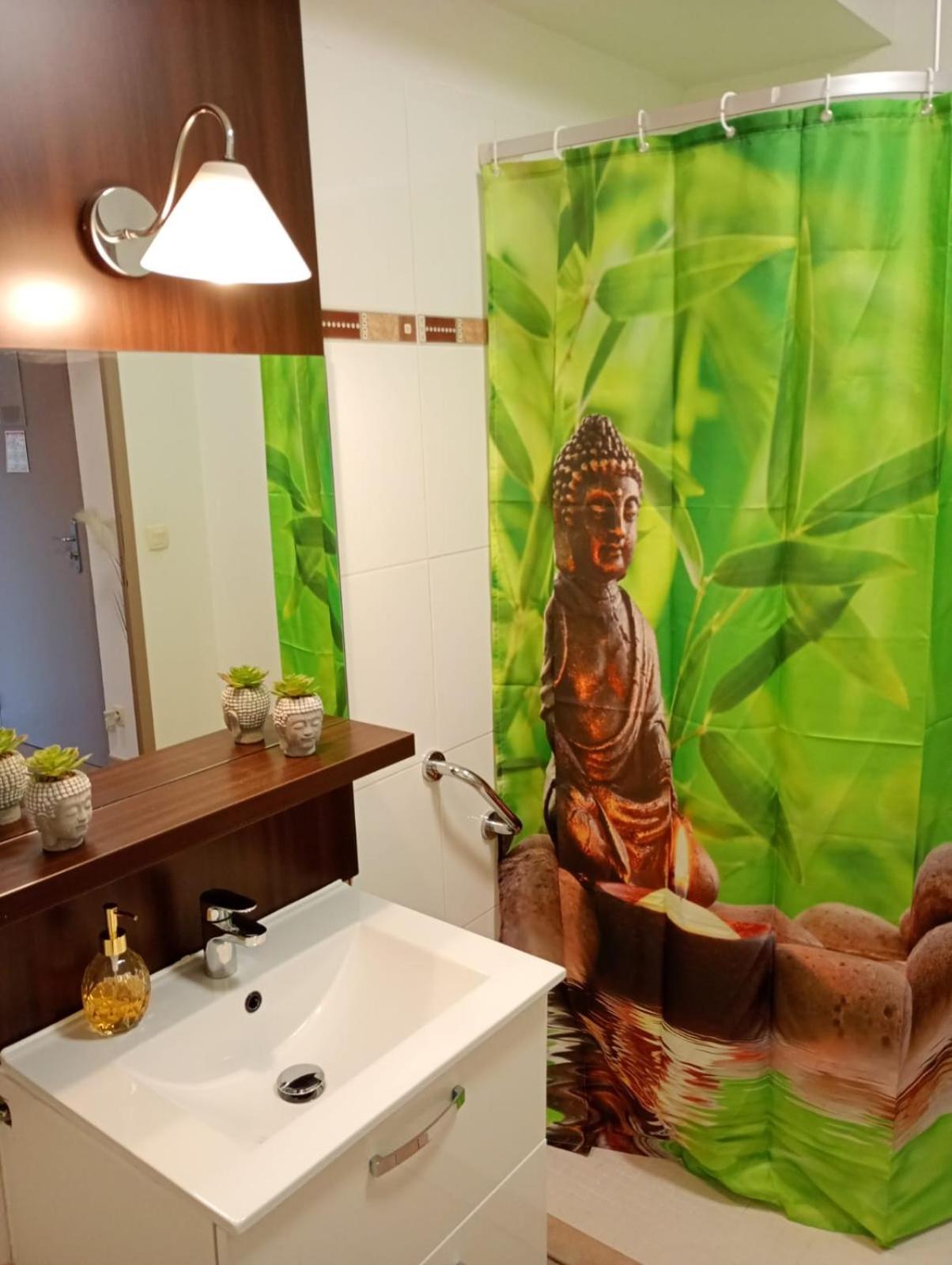 C210 Appartement Disneyland Paris Studio Montevrain Luaran gambar