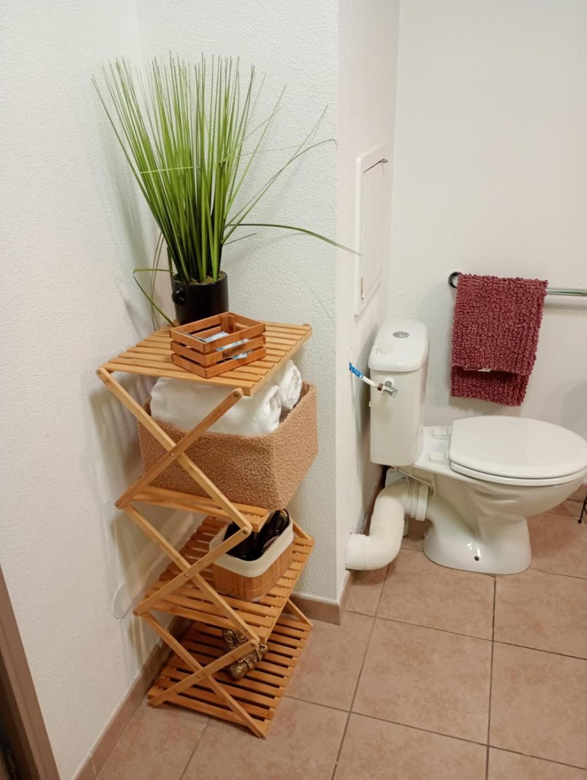 C210 Appartement Disneyland Paris Studio Montevrain Luaran gambar