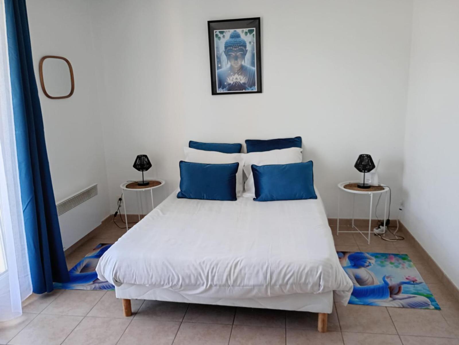 C210 Appartement Disneyland Paris Studio Montevrain Luaran gambar